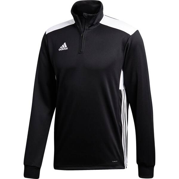 ADIDAS Fußball - Teamsport Textil - Sweatshirts Regista 18 Training Top