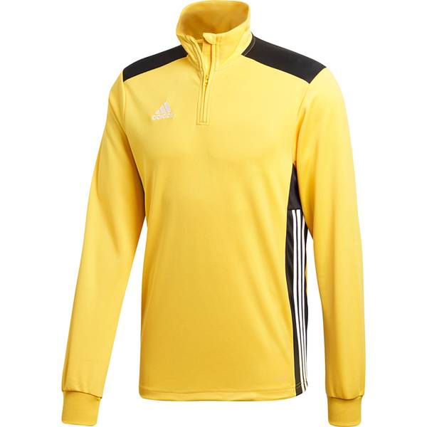 ADIDAS Fußball - Teamsport Textil - Sweatshirts Regista 18 Training Top