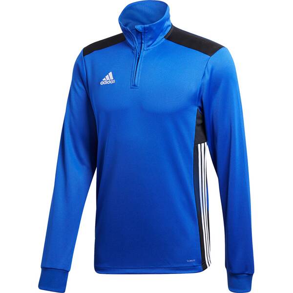 ADIDAS Fußball - Teamsport Textil - Sweatshirts Regista 18 Training Top