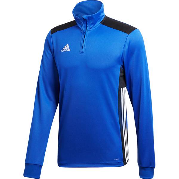 ADIDAS Fußball - Teamsport Textil - Sweatshirts Regista 18 Training Top