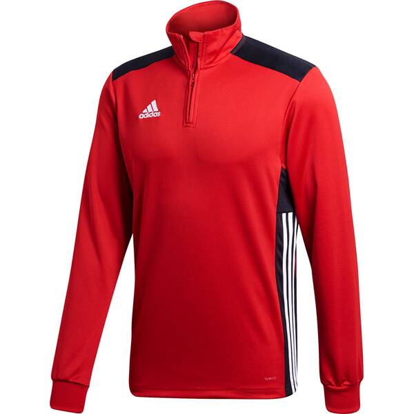 ADIDAS Fußball - Teamsport Textil - Sweatshirts Regista 18 Training Top