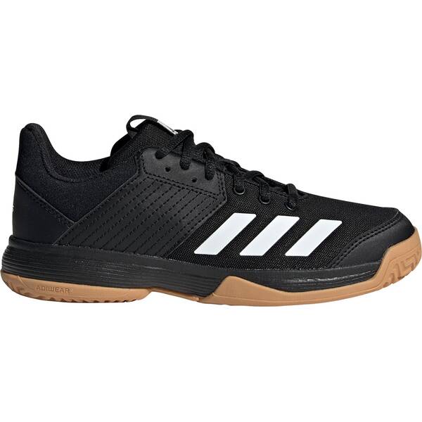 ADIDAS Kinder Hallenschuhe Ligra 6