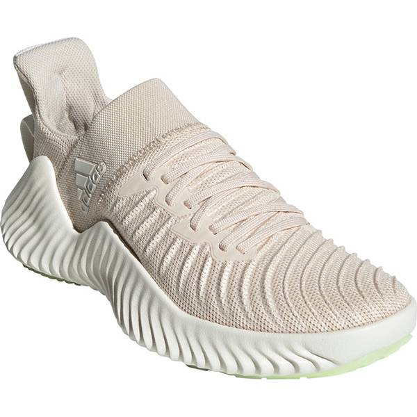 ADIDAS Damen Workoutschuhe AlphaBOUNCE Trainer