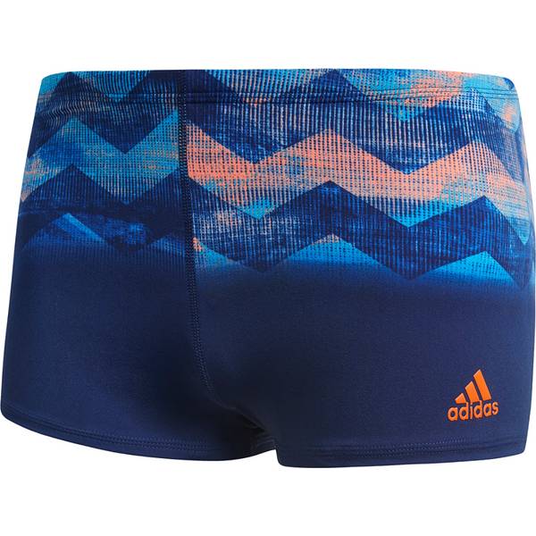 ADIDAS Herren Adizero Boxer-Badehose