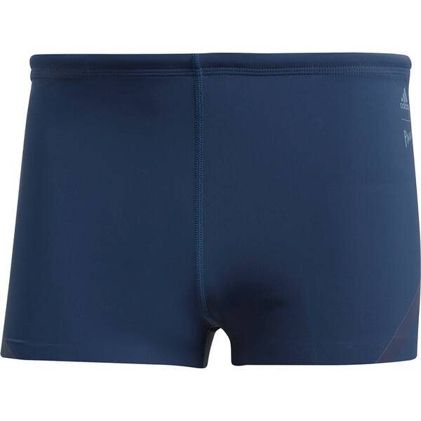 ADIDAS Herren Parley Hero Boxer-Badehose