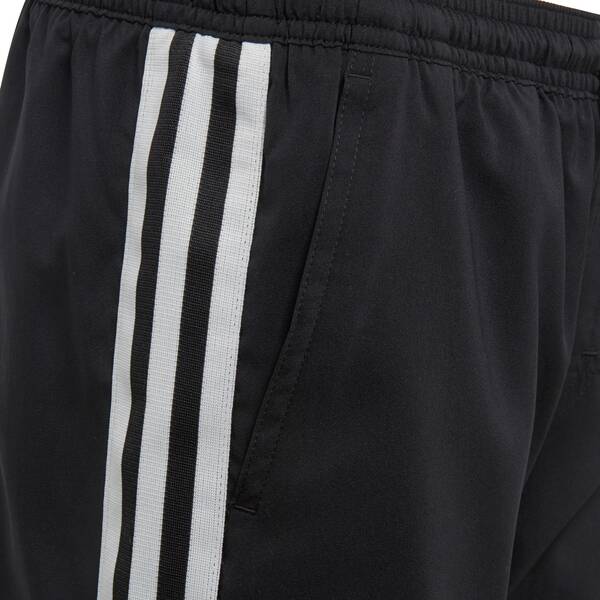ADIDAS Kinder 3-Streifen Badeshorts