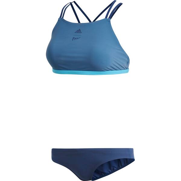 ADIDAS Damen Parley Hero Bikini