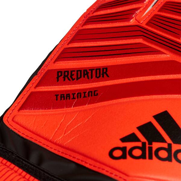 ADIDAS Equipment - Torwarthandschuhe Predator Training TW-Handschuh