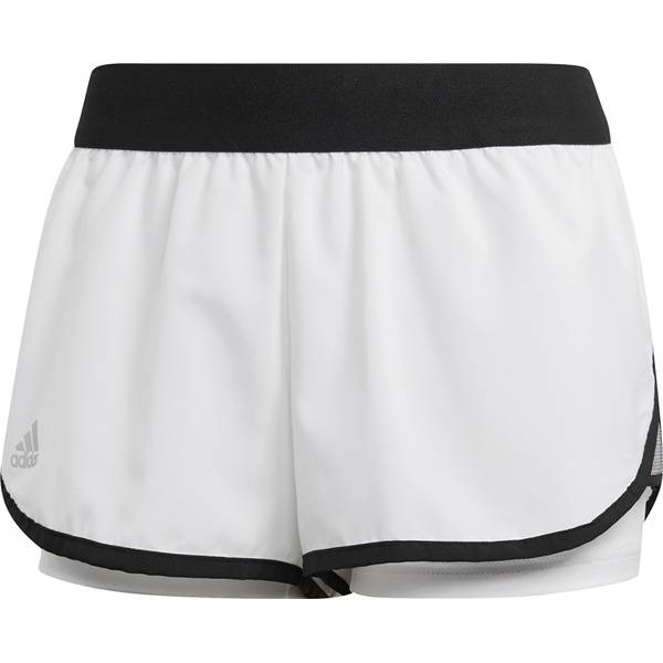 ADIDAS Damen Club Shorts