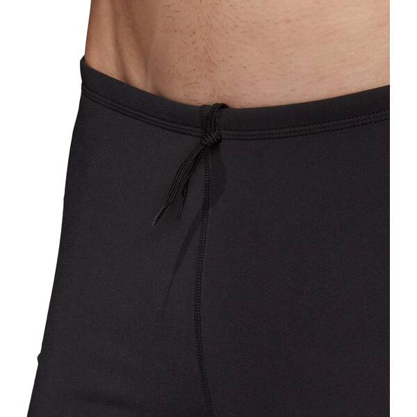 ADIDAS Herren Pro 3-Streifen Boxer-Badehose