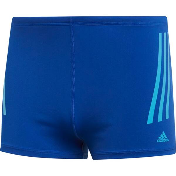 ADIDAS Herren Pro 3-Streifen Boxer-Badehose