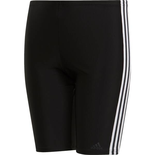 adidas Herren 3-Streifen Jammer-Badehose