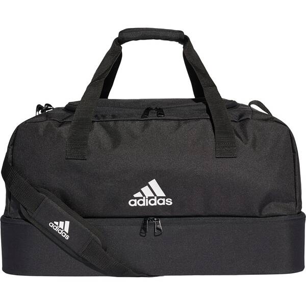ADIDAS Fußball Trainingstasche Tiro Duffelbag M