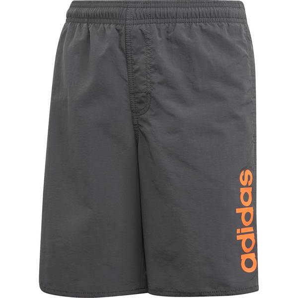 ADIDAS Kinder Badeshorts LIN