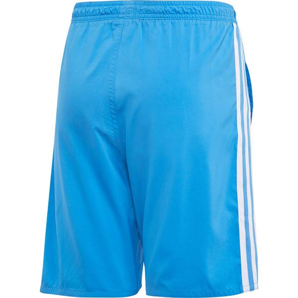 ADIDAS Kinder 3-Streifen Badeshorts