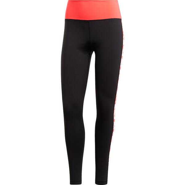 ADIDAS Damen Believe This High-Rise Iteration lange Tight