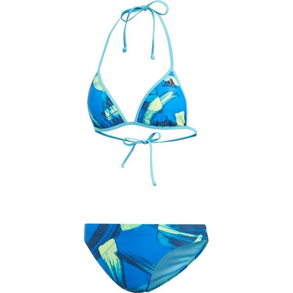 ADIDAS Damen Parley Beach Bikini