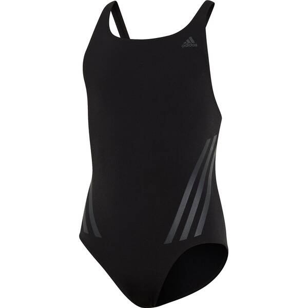 ADIDAS Kinder Pro V 3-Streifen Badeanzug