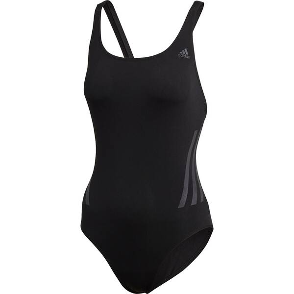 ADIDAS Damen Pro V 3-Streifen Badeanzug