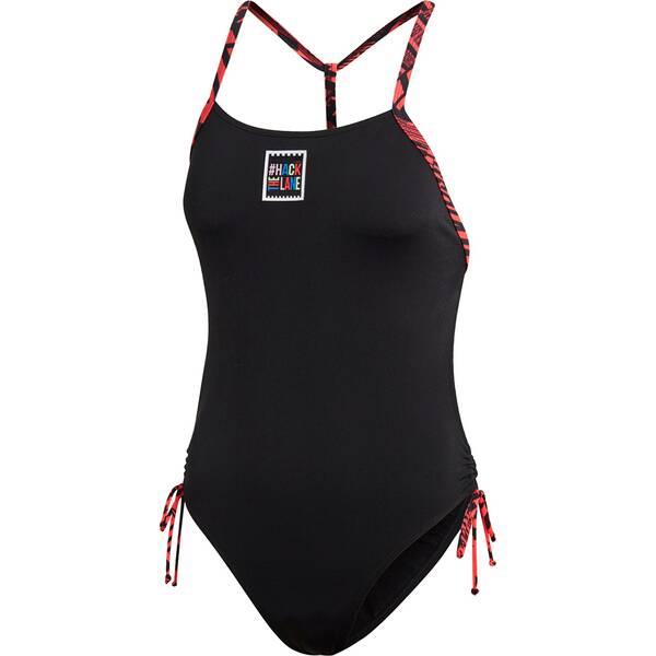 ADIDAS Damen Pro Solid Badeanzug