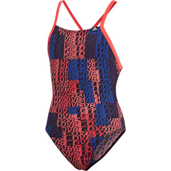 ADIDAS Kinder Pro Light Graphic Badeanzug