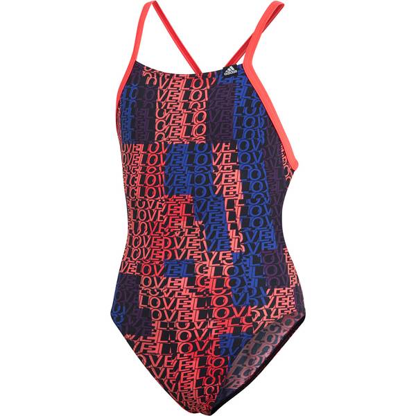 ADIDAS Kinder Pro Light Graphic Badeanzug