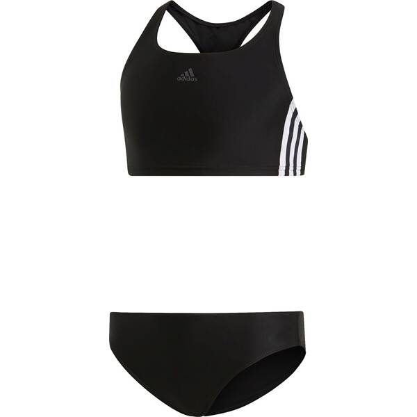 adidas Damen 3-Streifen Bikini