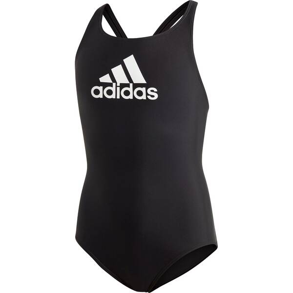 ADIDAS Kinder Badge of Sport Badeanzug