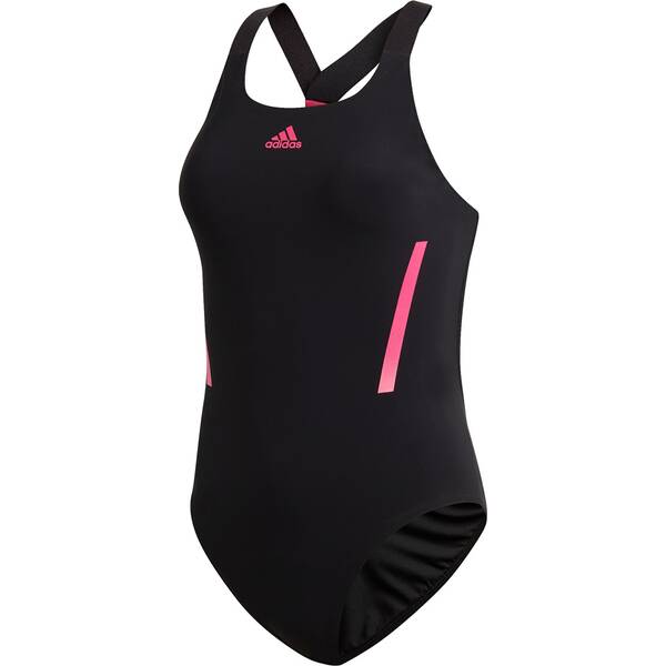 ADIDAS Damen Solid Badeanzug