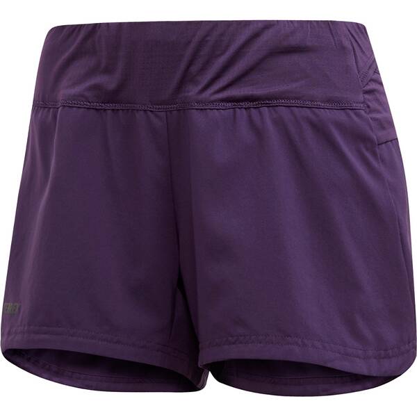 ADIDAS Damen Shorts W Trail Short