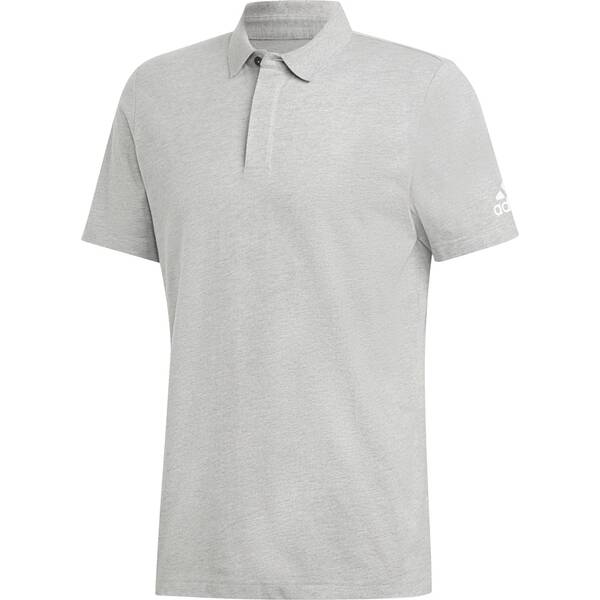 ADIDAS Lifestyle - Textilien - T-Shirts Plain Poloshirt