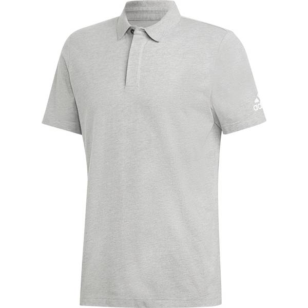 ADIDAS Lifestyle - Textilien - T-Shirts Plain Poloshirt