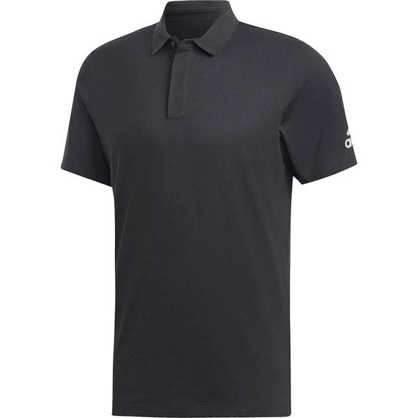 ADIDAS Lifestyle - Textilien - T-Shirts Plain Poloshirt
