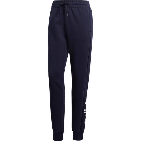 ADIDAS Damen Sporthose W E LIN