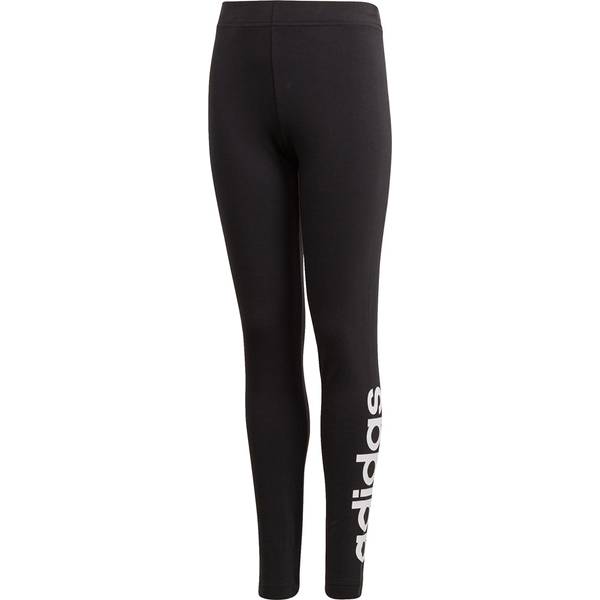ADIDAS Fußball - Textilien - Hosen Linear Tight Kids