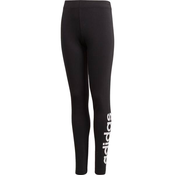 ADIDAS Fußball - Textilien - Hosen Linear Tight Kids
