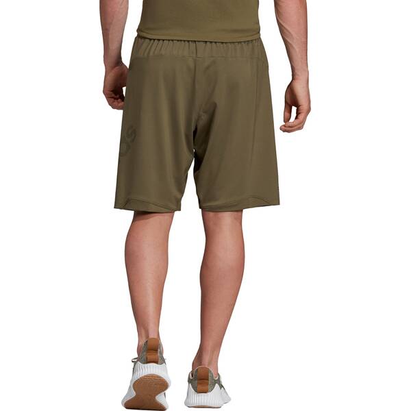 ADIDAS Herren Shorts 4K_SPR GF BOS
