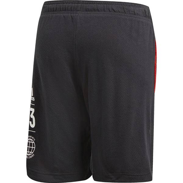 ADIDAS Kinder Athletics Sport ID Shorts