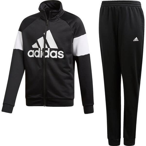 ADIDAS Lifestyle - Textilien - Anzüge Badge of Sport Trainingsanzug Kids