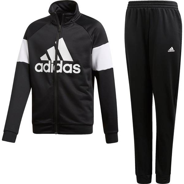 ADIDAS Lifestyle - Textilien - Anzüge Badge of Sport Trainingsanzug Kids
