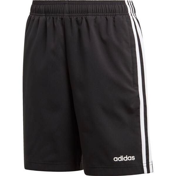 ADIDAS Kinder Essentials 3-Streifen Woven Shorts