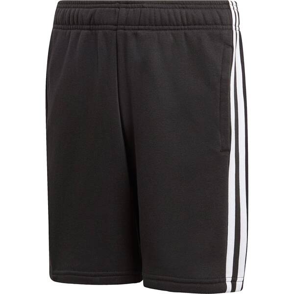 ADIDAS Kinder Essentials 3-Streifen Knit Shorts