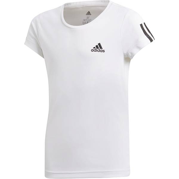 adidas Mädchen Equipment T-Shirt
