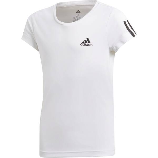 adidas Mädchen Equipment T-Shirt