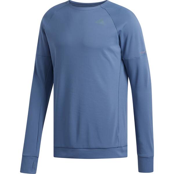 ADIDAS Herren Supernova Run Cru Sweatshirt