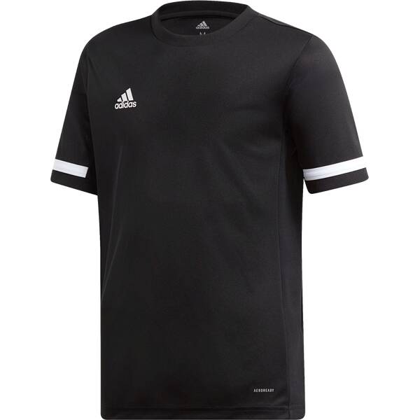 ADIDAS Fußball - Teamsport Textil - Trikots Team 19 Trikot kurzarm Kids