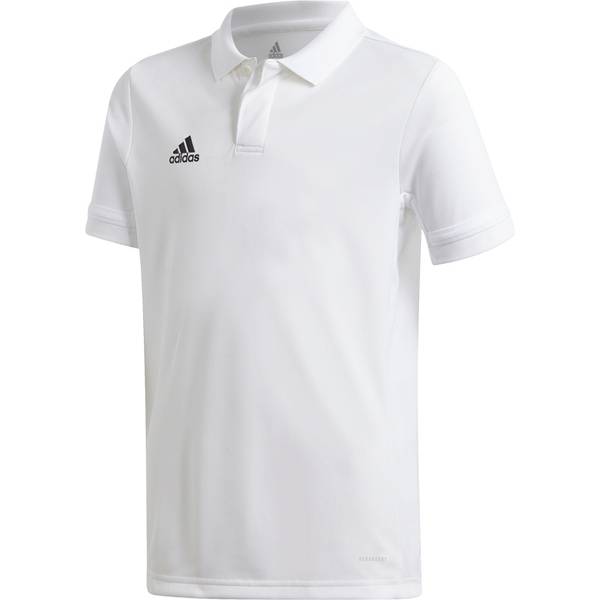 ADIDAS Fußball - Teamsport Textil - Poloshirts Team 19 Poloshirt Kids