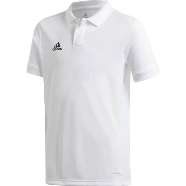 ADIDAS Fußball - Teamsport Textil - Poloshirts Team 19 Poloshirt Kids
