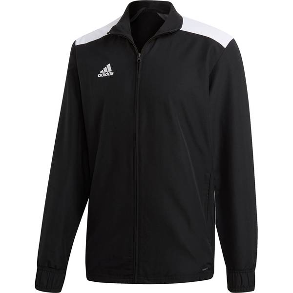 ADIDAS Fußball - Teamsport Textil - Jacken Regista 18 Präsentationsjacke