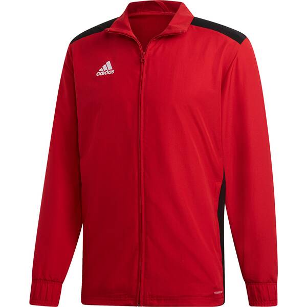 ADIDAS Fußball - Teamsport Textil - Jacken Regista 18 Präsentationsjacke
